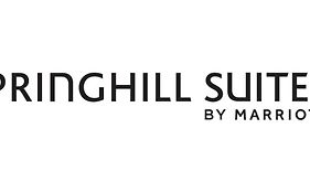 Springhill Suites Houston Rosenberg